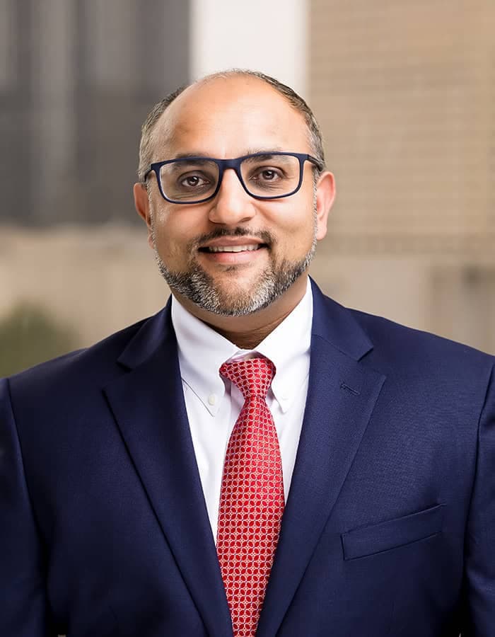 Parel Patel