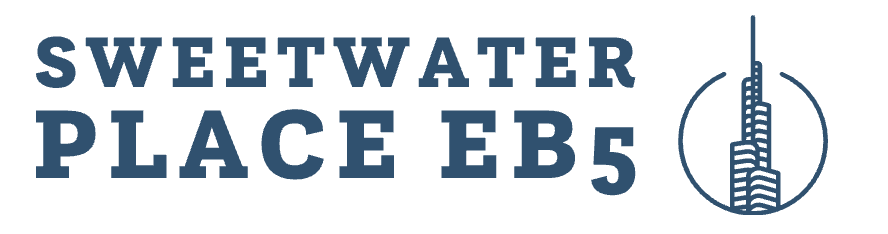 EB5 Sweetwater Place EB5 Equity LLLP Logo